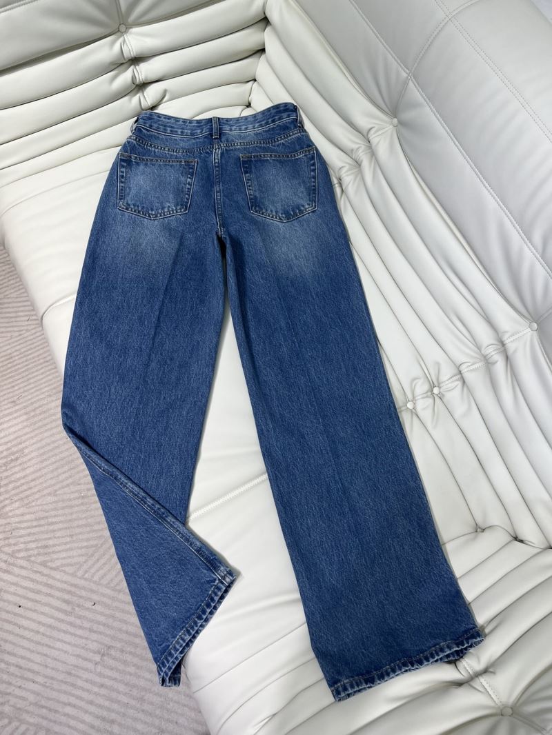 Louis Vuitton Jeans